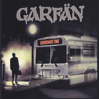 Garfan : Borrowed Time