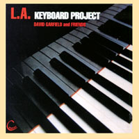 David Garfield : L.A. Keyboard Project