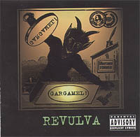 Gargamel! : Revulva