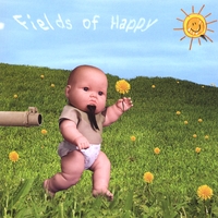 Gargamel! : Fields Of Happy