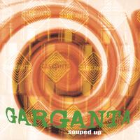 Garganta : Souped Up