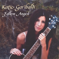 KATIE GARIBALDI: Fallen Angel