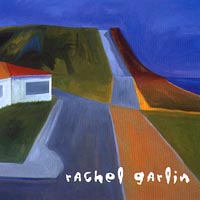 RACHEL GARLIN: Green Light Distance