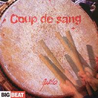 Garlo : Coup de sang
