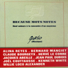GARLO: Because Mots Notes