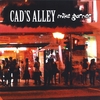 MIKE GARNER: Cad's Alley