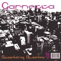 Garnetta : Stacking Blocks