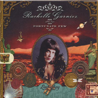 Rachelle Garniez & the Fortunate Few : Luckyday