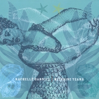 RACHELLE GARNIEZ: Melusine Years
