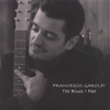FRANCESCO GAROLFI: The Blues I Feel