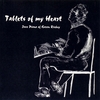 GARON RICHEY: Tablets of My Heart