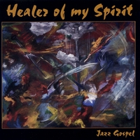 Garon Richey : Healer of my Spirit