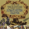 50 GUITARS OF TOMMY GARRETT: Western Movie Themes and Songs