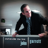 John Garrett : Outside the Box