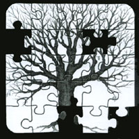 Garrett : Family Pieces