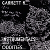 GARRETT N.: Instrumentals and Oddities