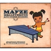 MAYZE MALLET HANDS: Mayze Mallethands and Other Stories