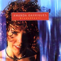 Amanda Garrigues : Groundswell