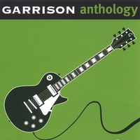 Garrison : Anthology