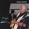 GARRY MEZIERE: Born with the Blues