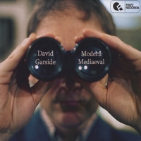 David Garside : Modern Mediaeval