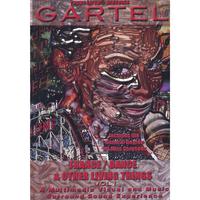 GARTEL: Trance, Dance and Other Living Things (DVD)
