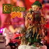 JOHN GARVEY: A Christmas Motley