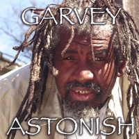 Garvey : Astonish