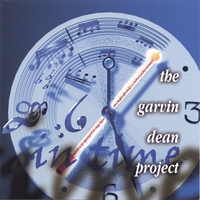 THE GARVIN DEAN PROJECT: In Time