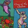 GARY BOWMAN: Gary Bowman's Song of the Oceans