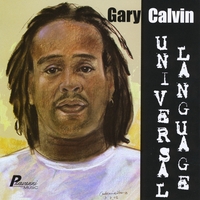Gary Calvin : Universal Language