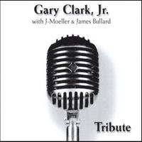 Gary Clark Jr. : Tribute