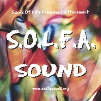 Gary Clay : S.O.L.F.A. Sound