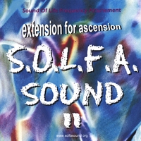 Gary Clay : S.O.L.F.A. Sound II - Ascension