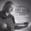 GARY COTTON: Songs From The Basement