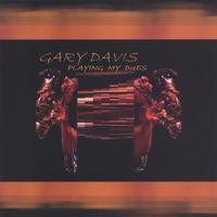 Gary Davis : Playing  My  Dues