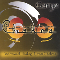 Garye : Chakra