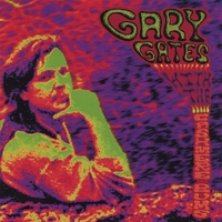 gary gates : gary gates with the cashmere bums