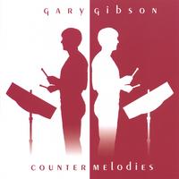 GARY GIBSON: CounterMelodies