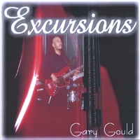GARY GOULD: Excursions