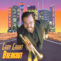 trumpet, 
trumpet player, BREAKOUT CD