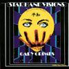 GARY GRIMES: Starhand Visions