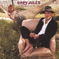 Gary Jules : Greetings from the Side