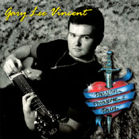 Gary Lee Vincent : Passion, Pleasure, & Pain