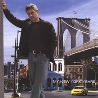 Gary Levinson : My New York Years