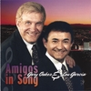 GARY OAKES AND LOU GARCIA: Amigos in Song