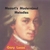 GARY W LUCAS: Mozart's Modernized Melodies
