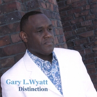 Gary L. Wyatt : Distinction