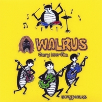 Gary Murtha : Walrus