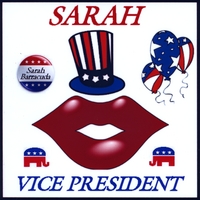 Gary Murtha : Sarah Vice President